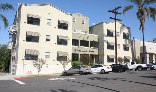 Apartment Multifamily Lenders